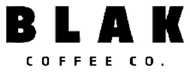 Blak Coffee Co.