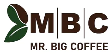 MBC Mr. Big Coffee